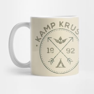 Kamp Krusty Mug